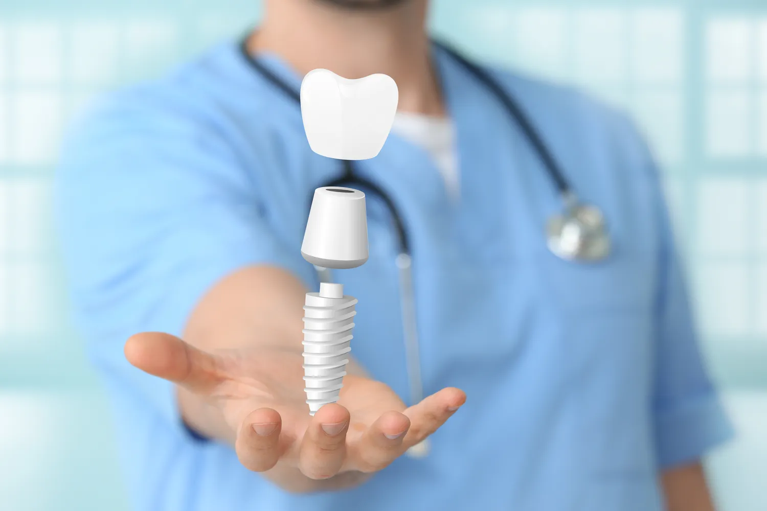 Jak często do dentysty?