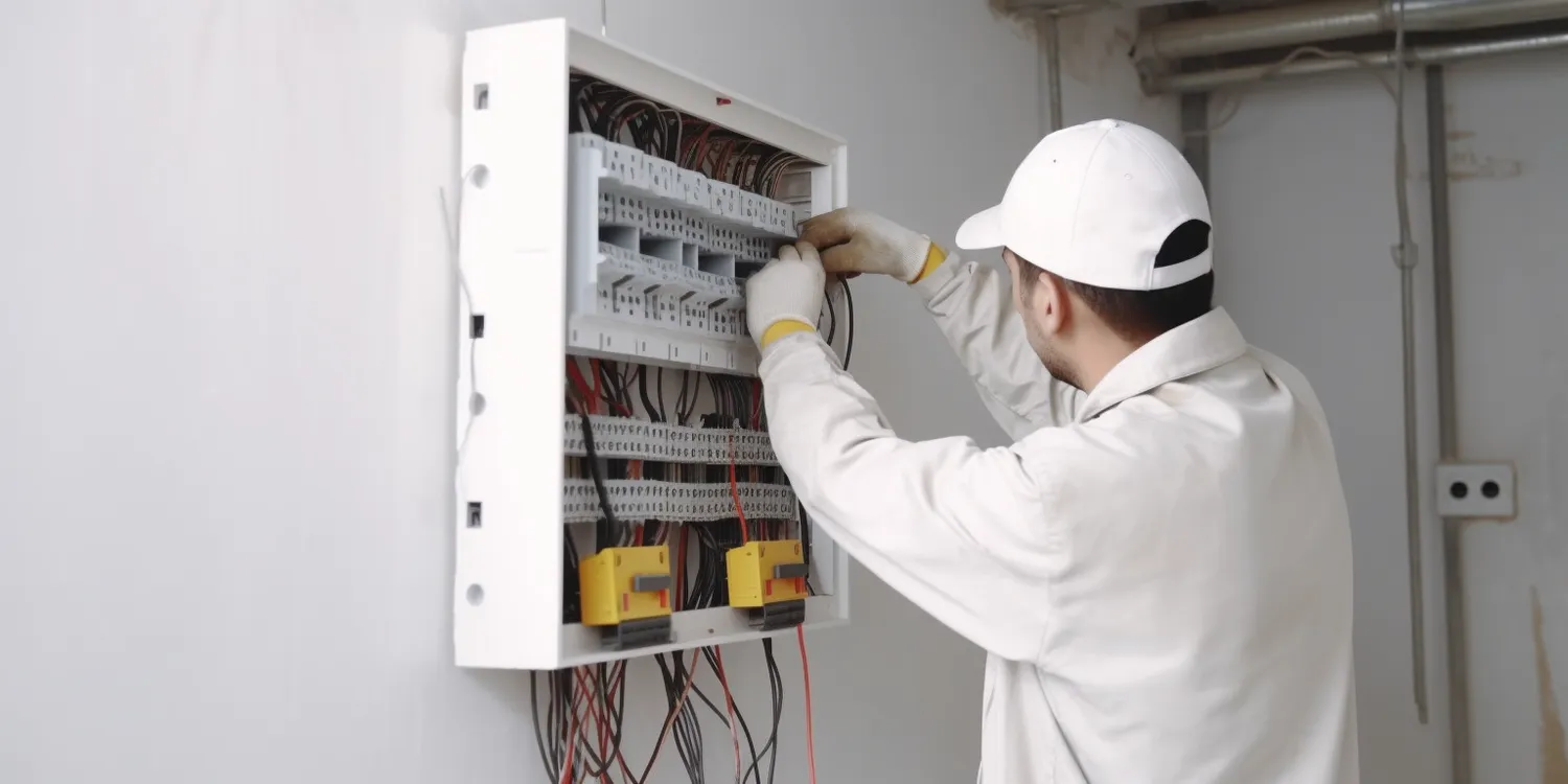 Ile bierze elektryk za godzinę?