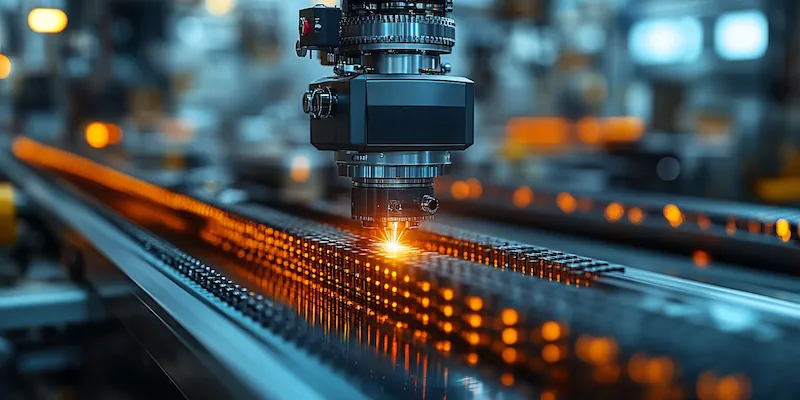 Co produkuje przemysł wysokich technologii?