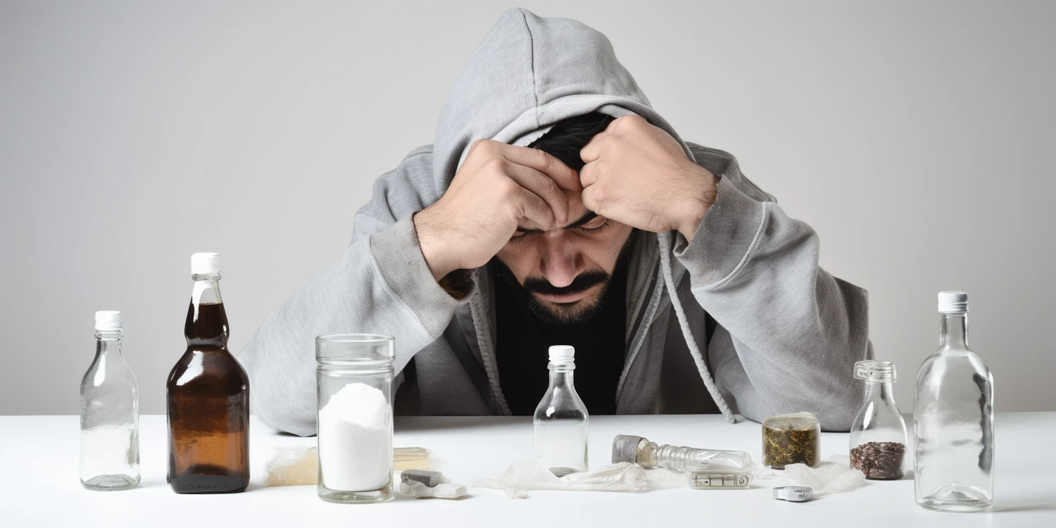 Ile czasu utrzymują się narkotyki we krwi?