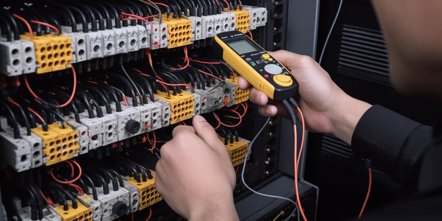 Ile zarabia elektryk w Danii?