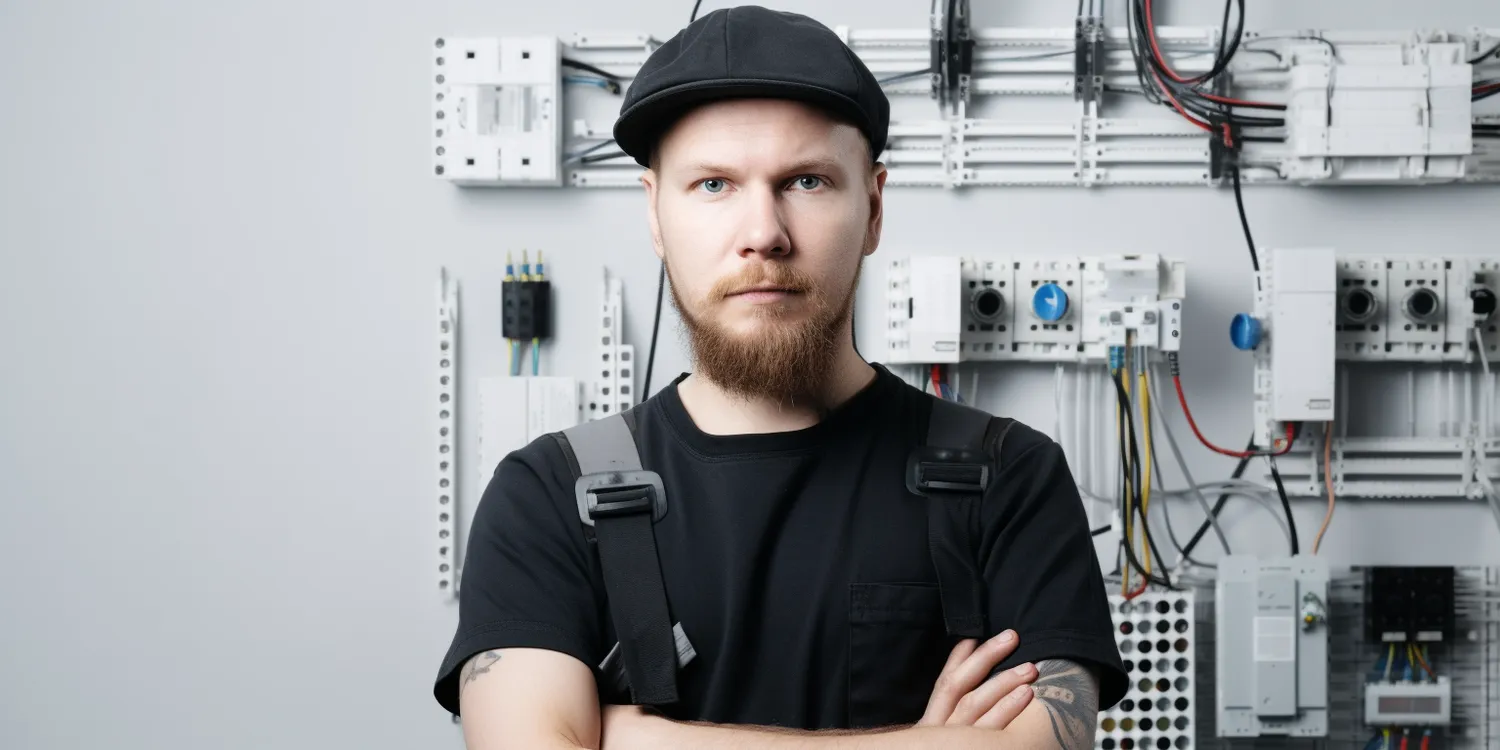Ile zarabia elektryk w Szwajcarii?