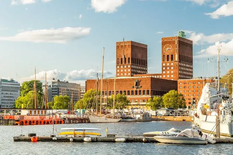 Norwegia co warto zobaczyć?