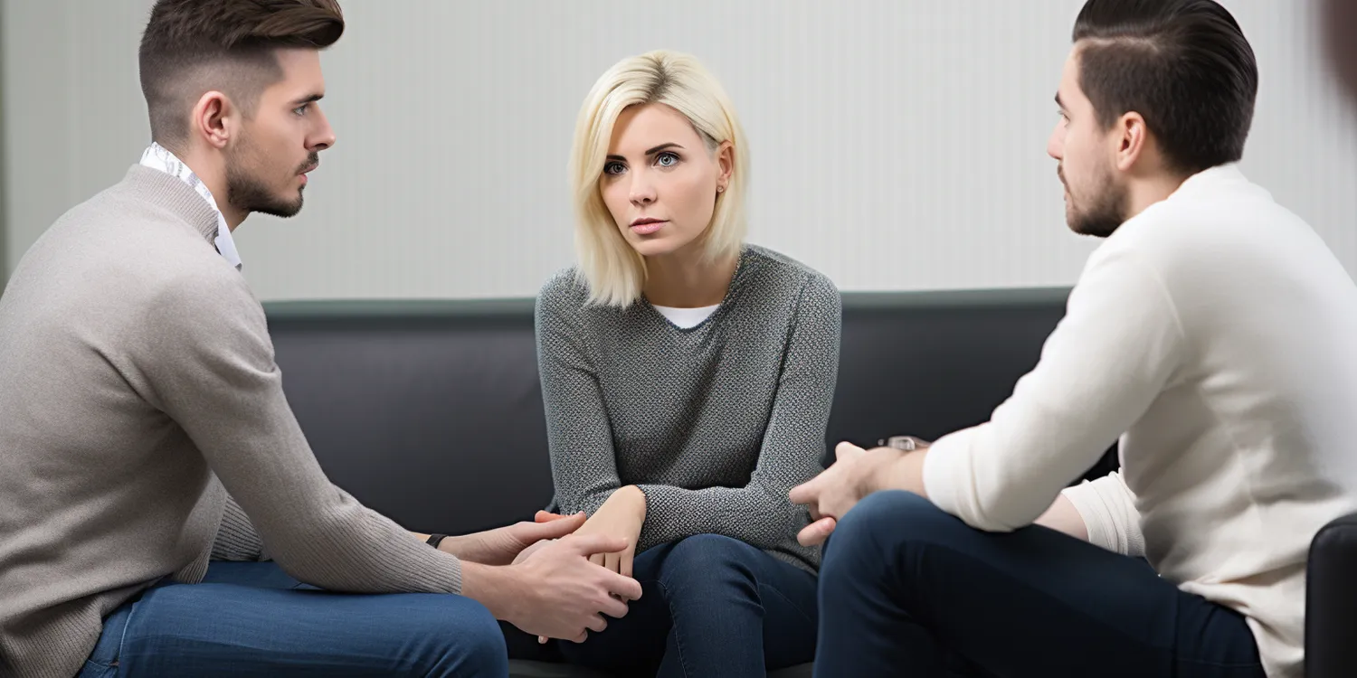 Jak wygląda konsultacja psychologiczna?