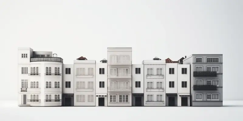 Nadmorskie apartamenty - co zyskamy, kupując jeden z nich?