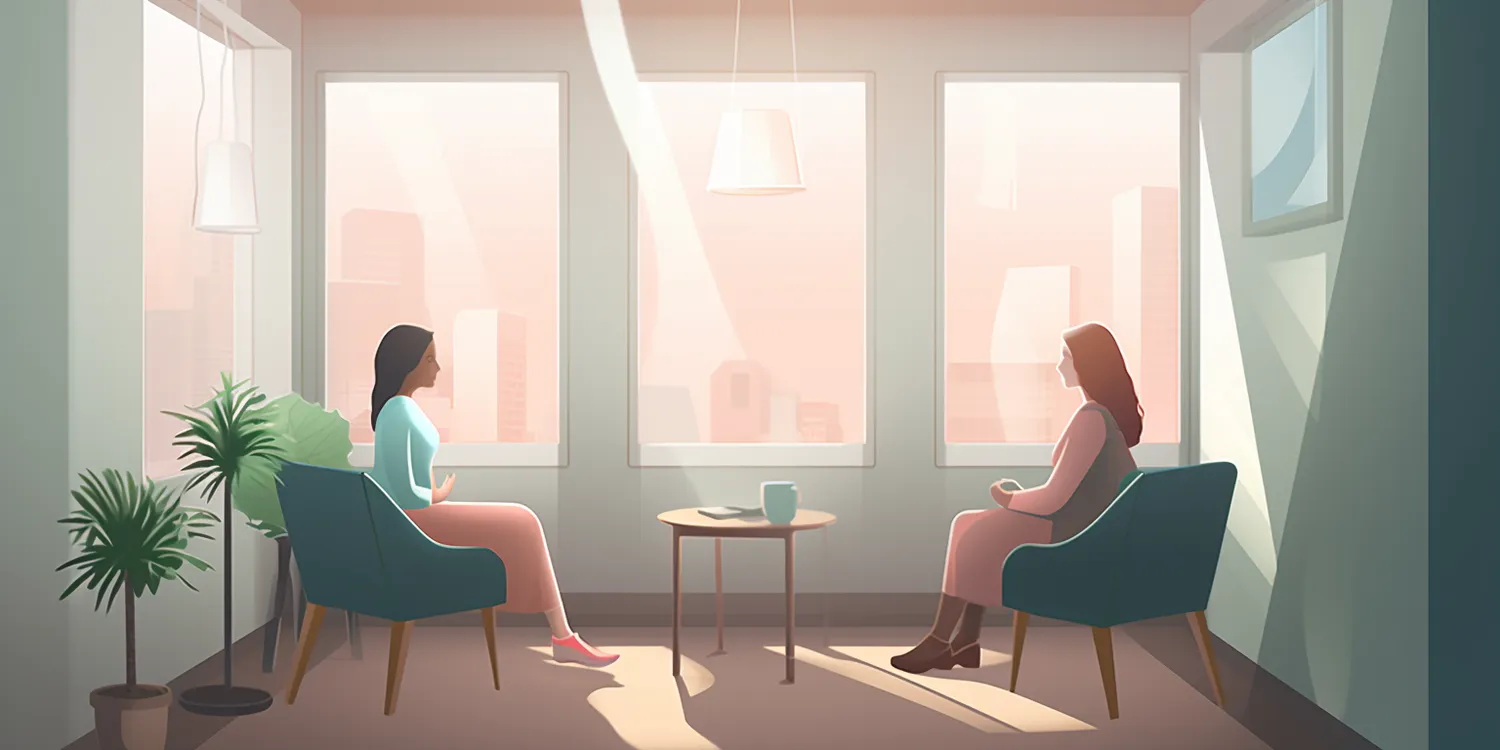 Psychoterapia - jak wygląda i w czym może pomóc?