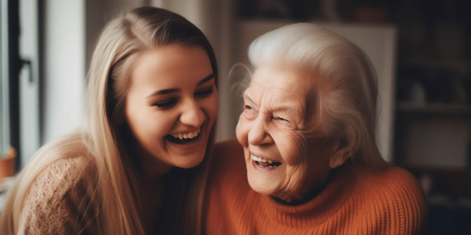 Czy dom dla seniorów jest najlepszą formą opieki nad osobami starszymi?