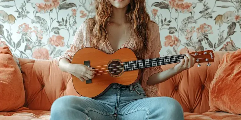 Jakie ukulele koncertowe kupić?