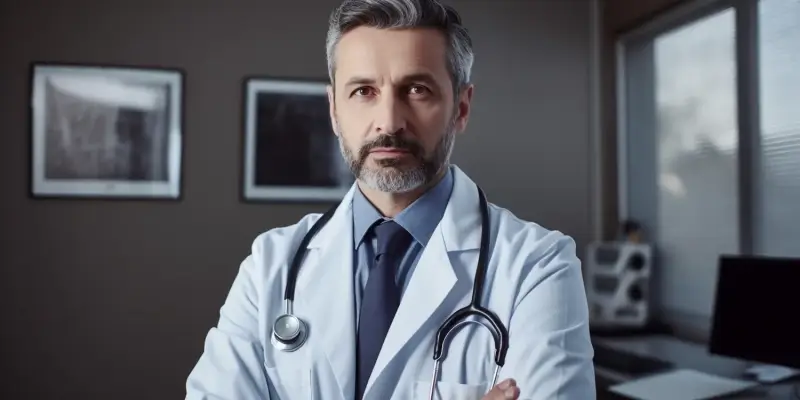 Recepta na antybiotyk online
