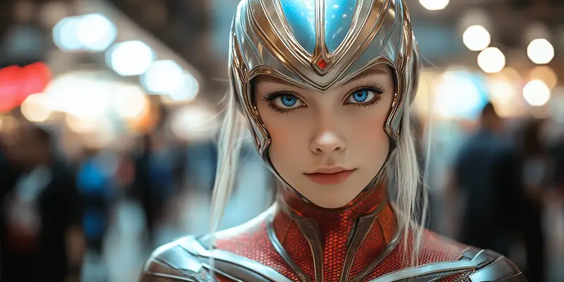 Co to jest cosplay?