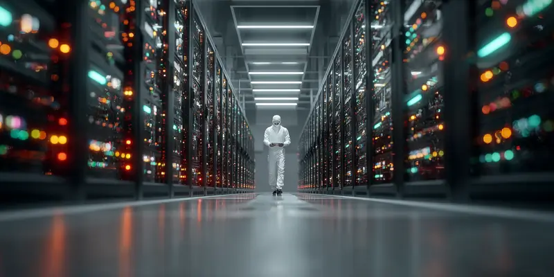 Co to jest hosting?
