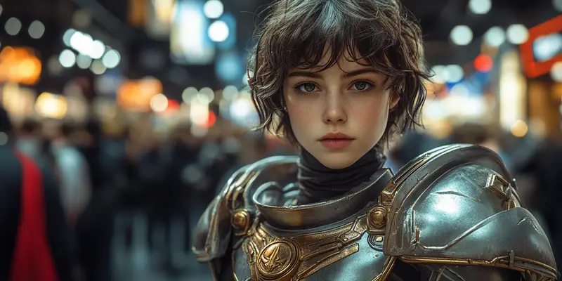 Cosplay Kostüme was ist das?