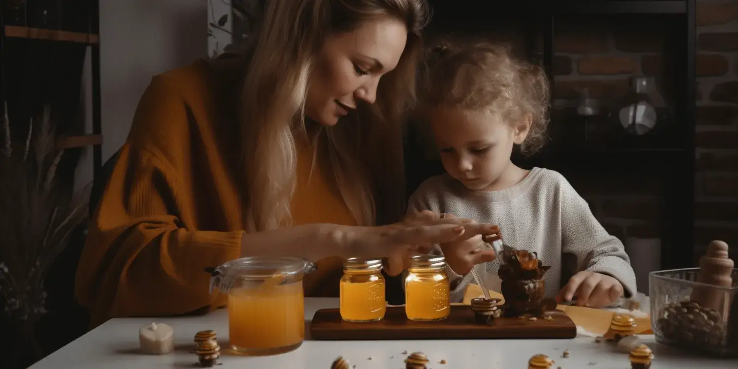Kiedy krystalizuje się miód lipowy?