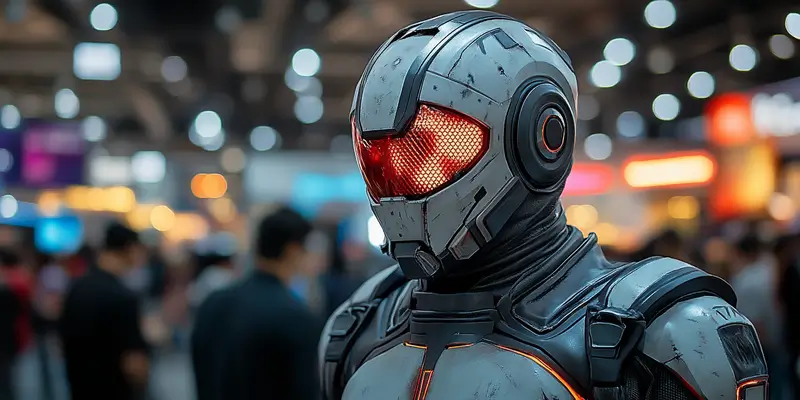 Was heißt Cosplay?