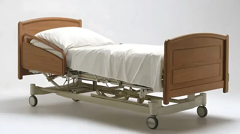Gdzie wypożyczyć łóżko rehabilitacyjne?