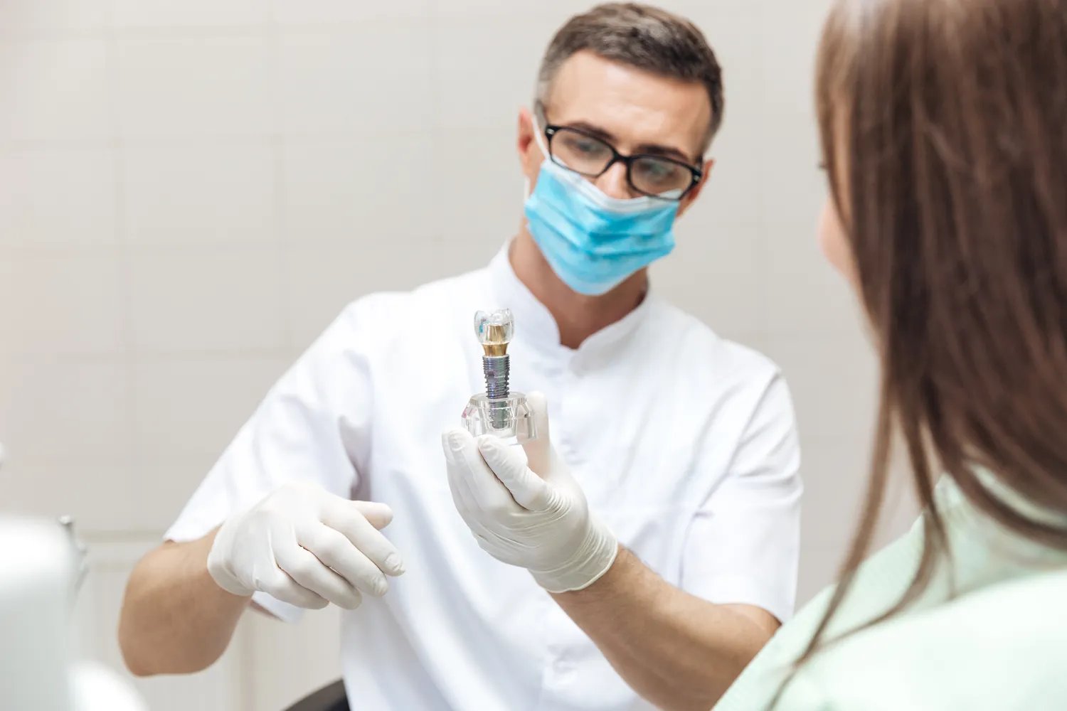 Stomatolog czy dentysta?