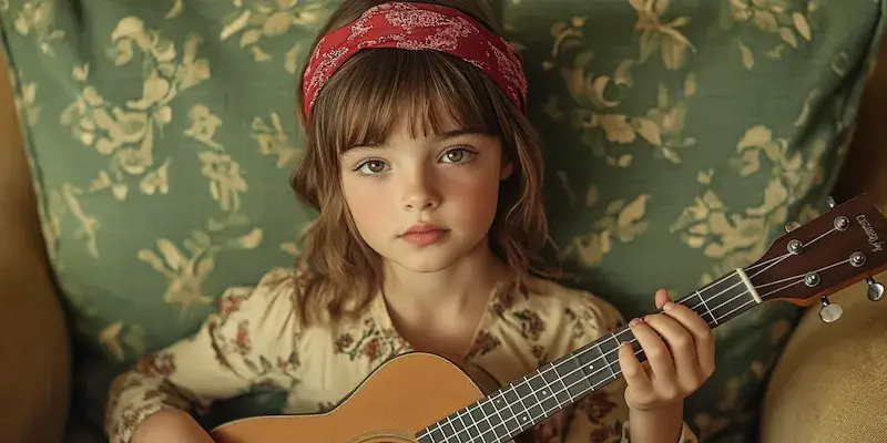 Ukulele koncertowe